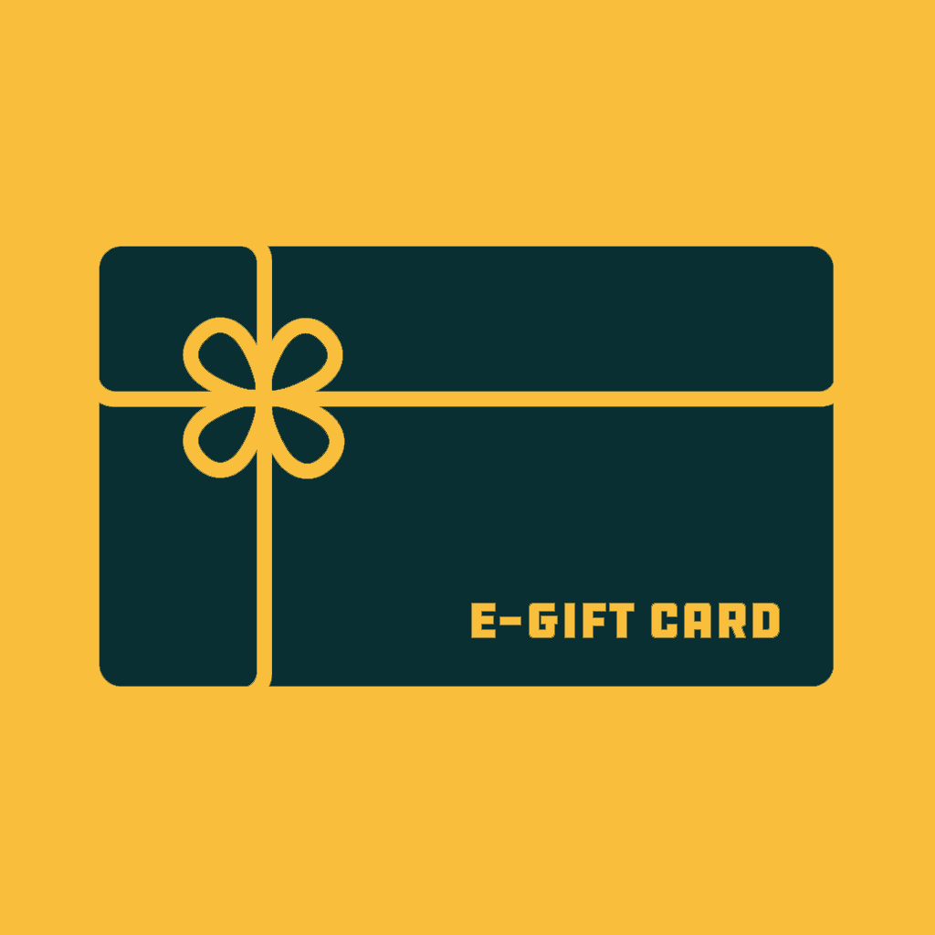 Digital Gift Card