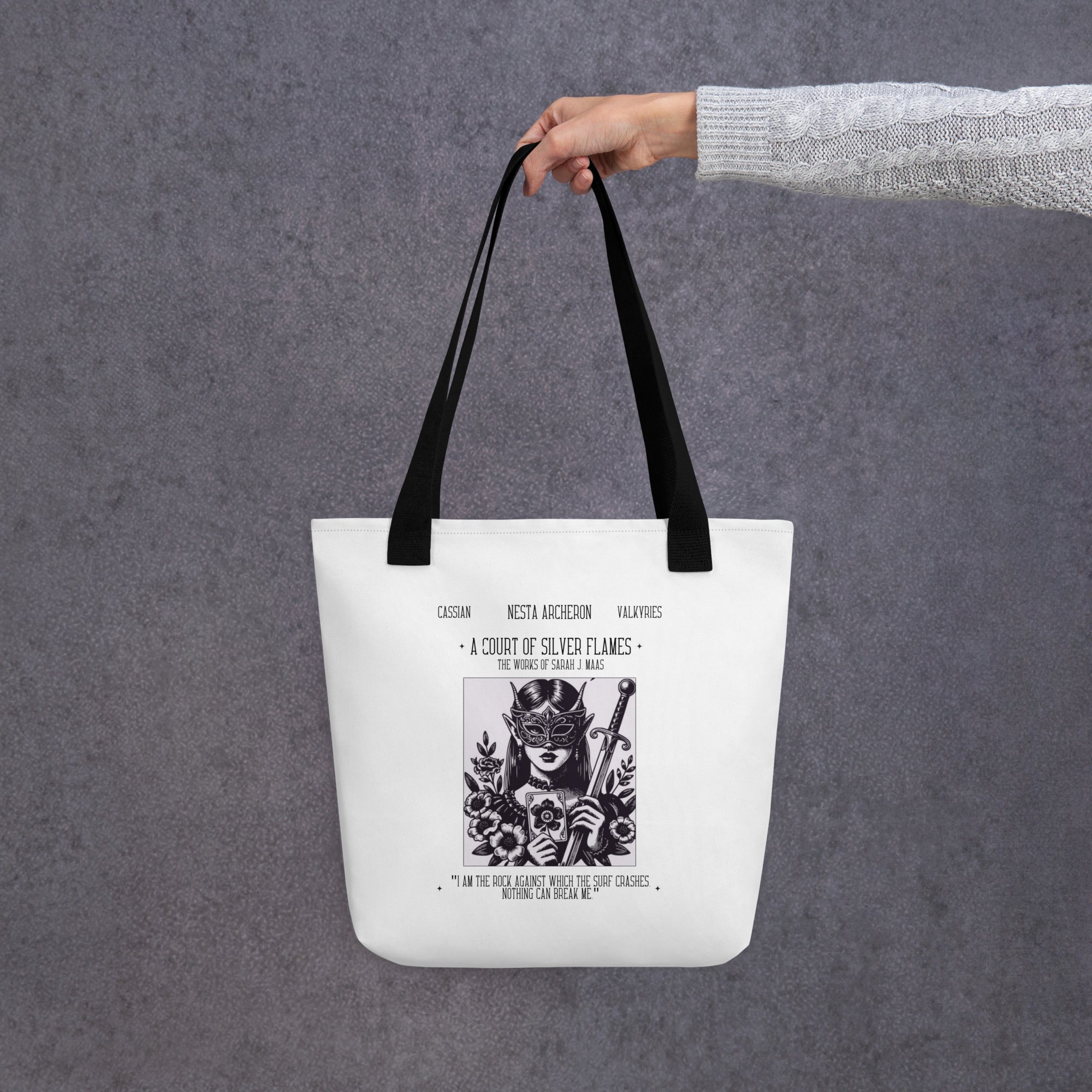 ACOMF Nesta Tote bag
