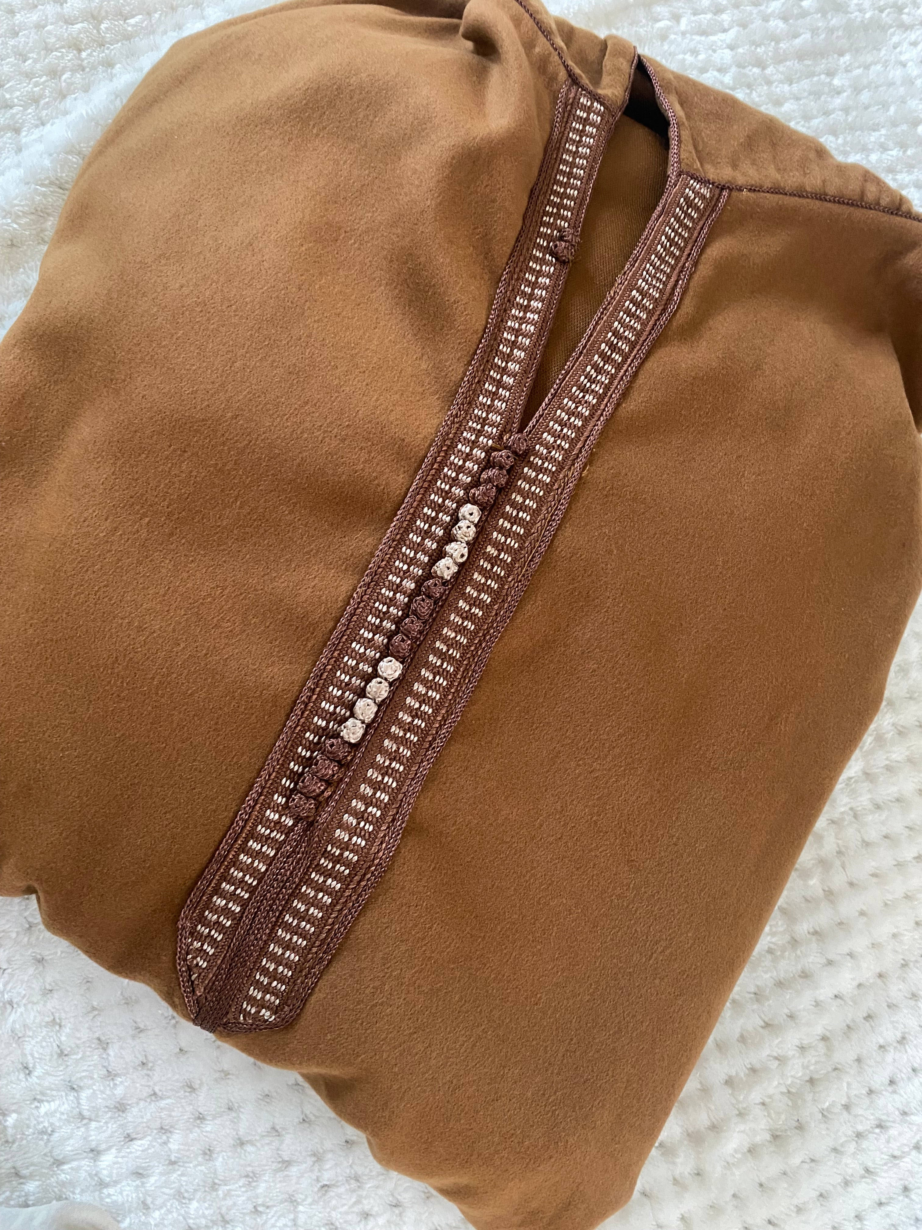 Oak | Sahara Djellaba