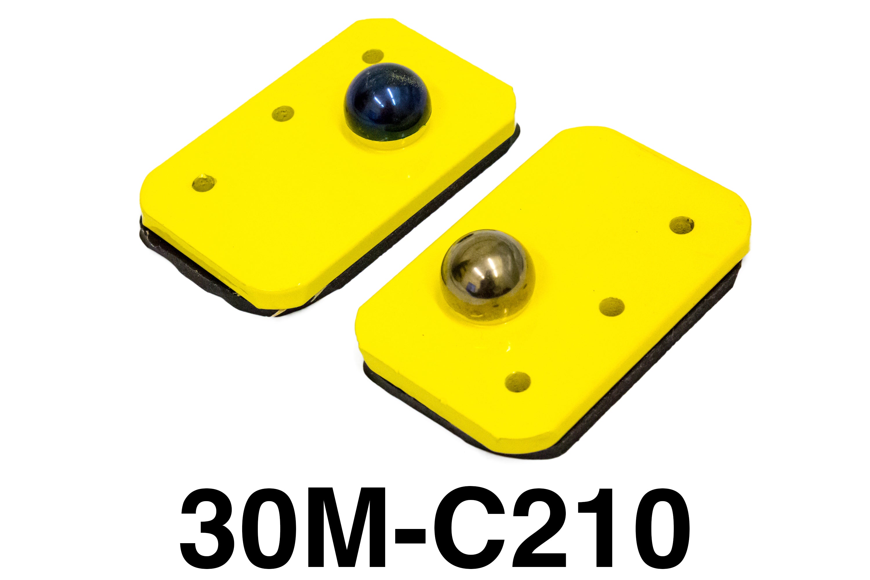 Cessna 210/177RG Jack Pads