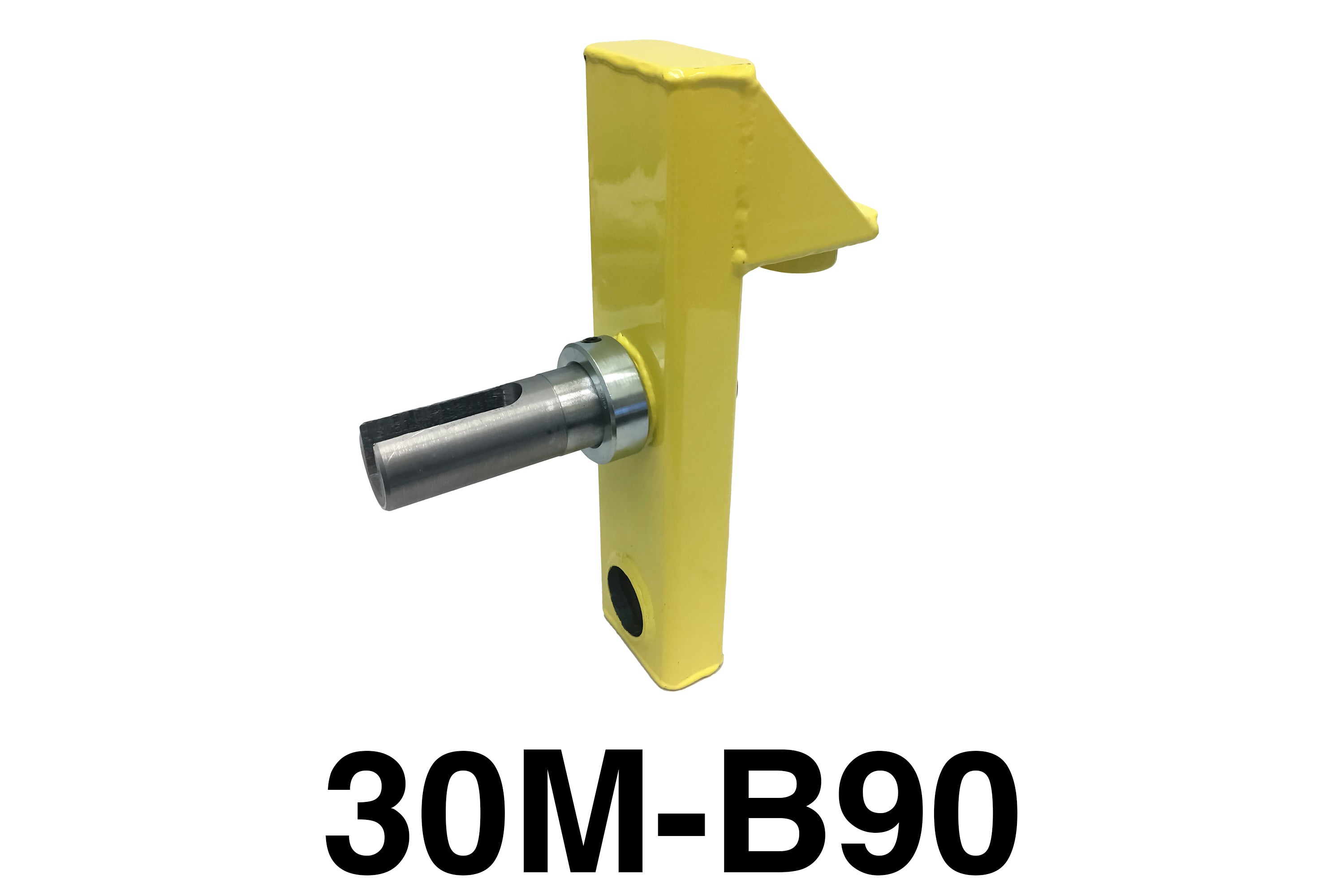 Beechcraft King Air Series Main Gear Jack Pad