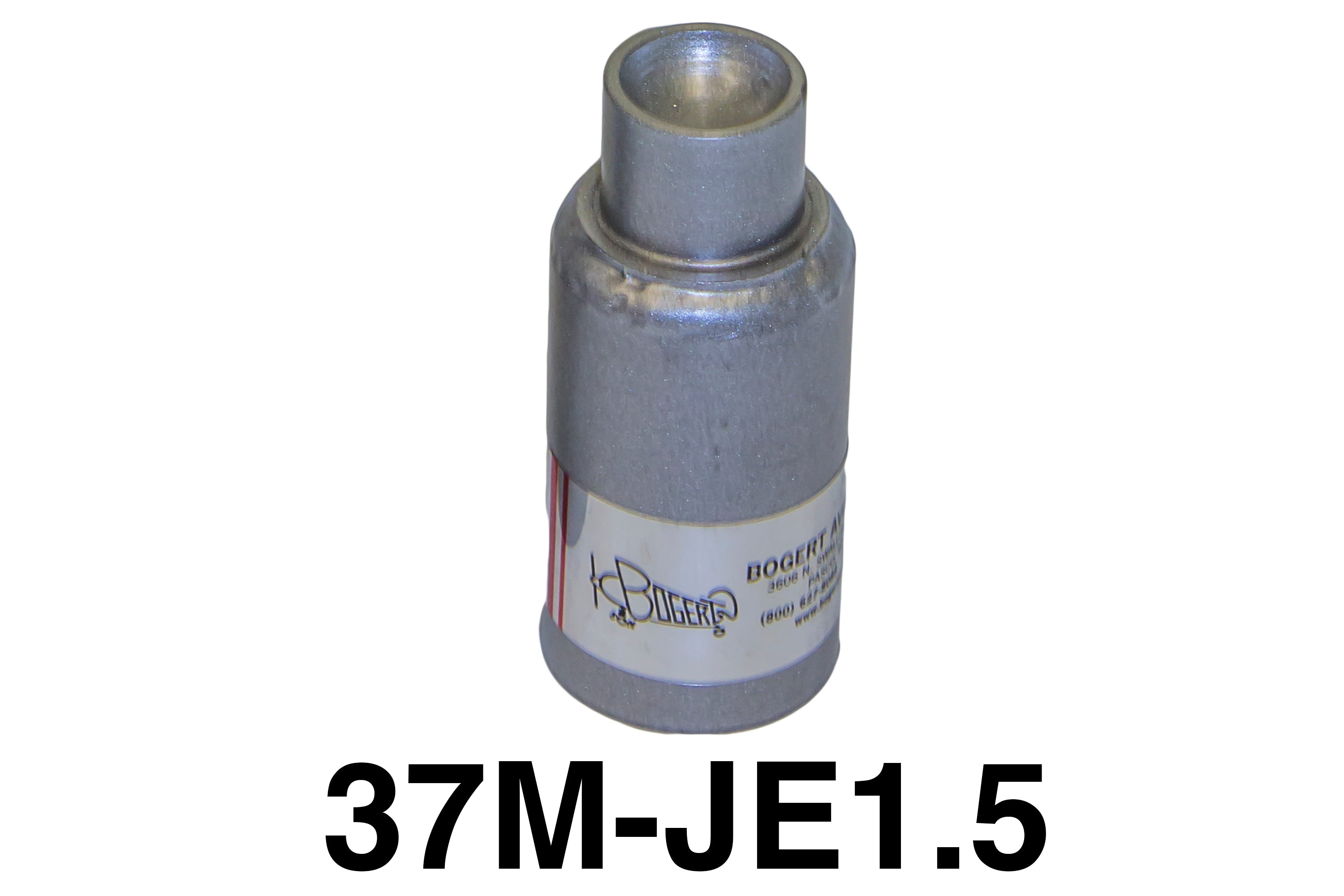 1.5" Extension for 6 Ton Bottle Jack