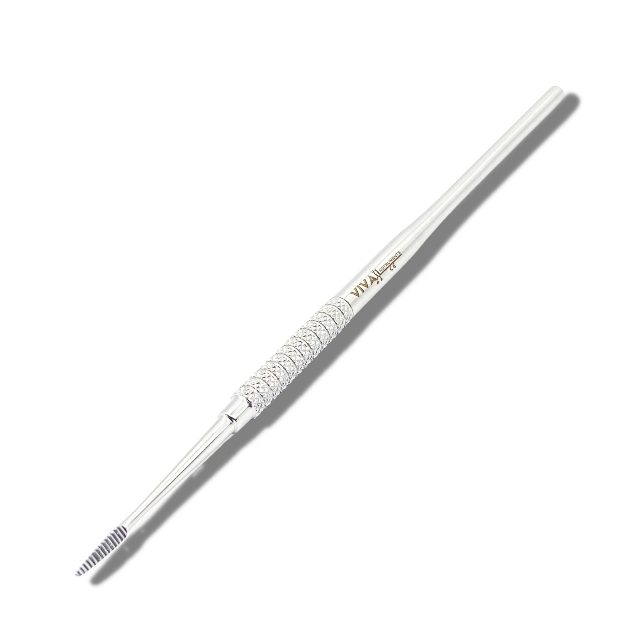 Blacks File | Single End