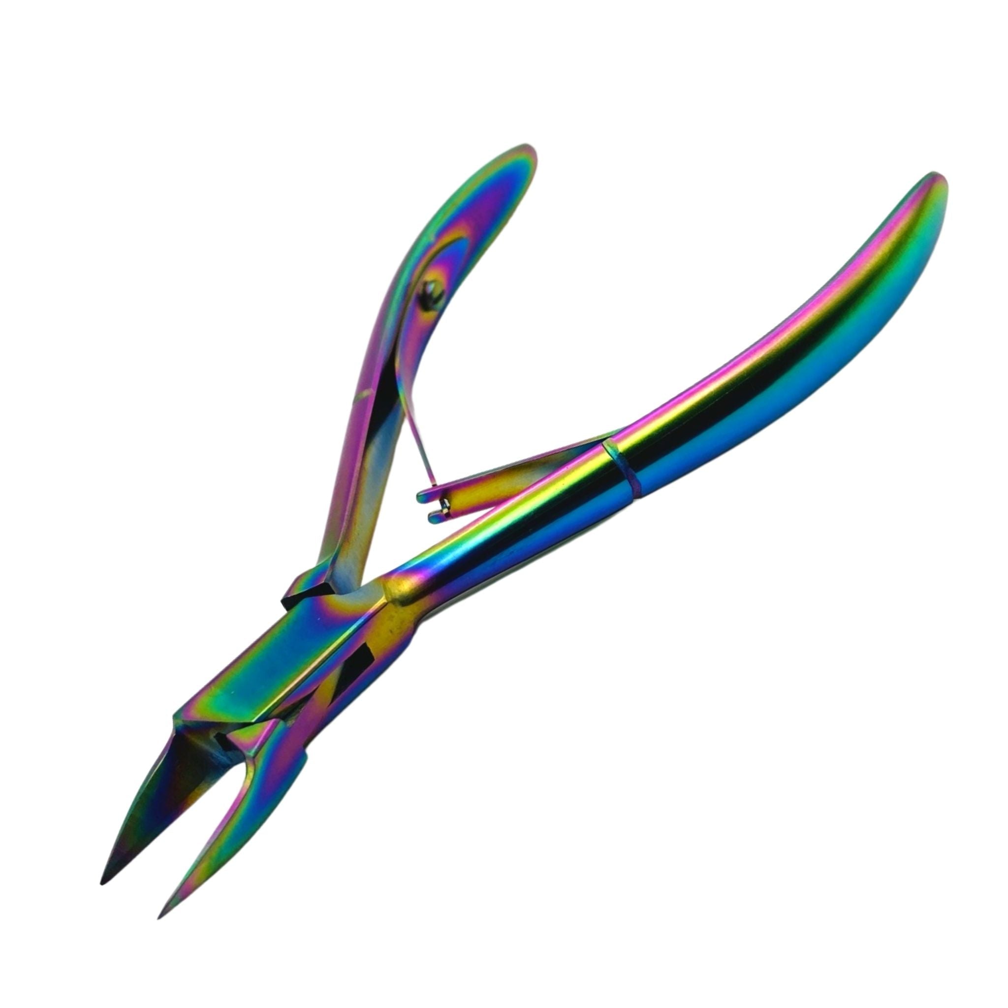 10 x Ingrown Nail Nippers 11.5CM