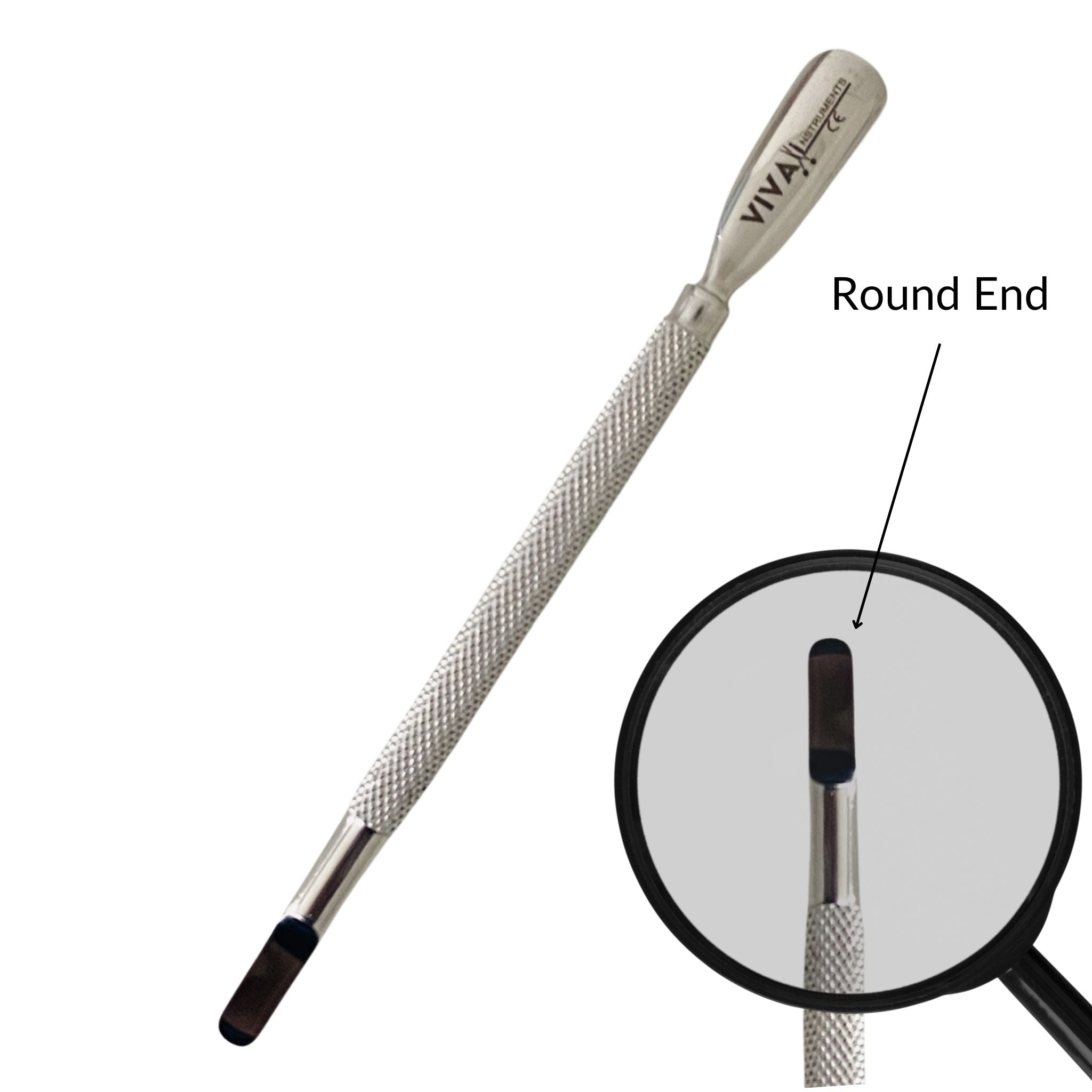 10 x Cuticle Pushers