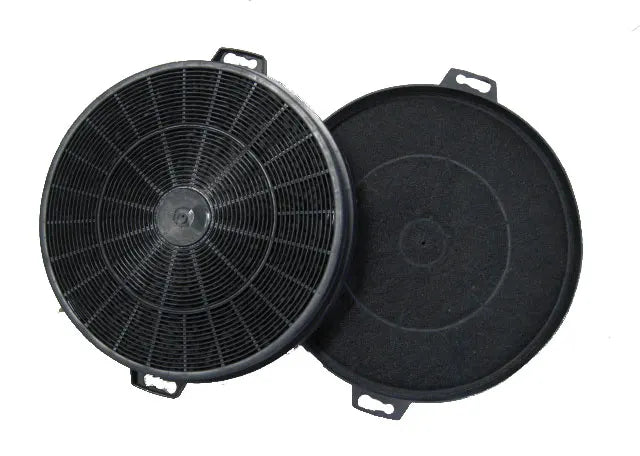 Charcoal Filters for ductless conversion