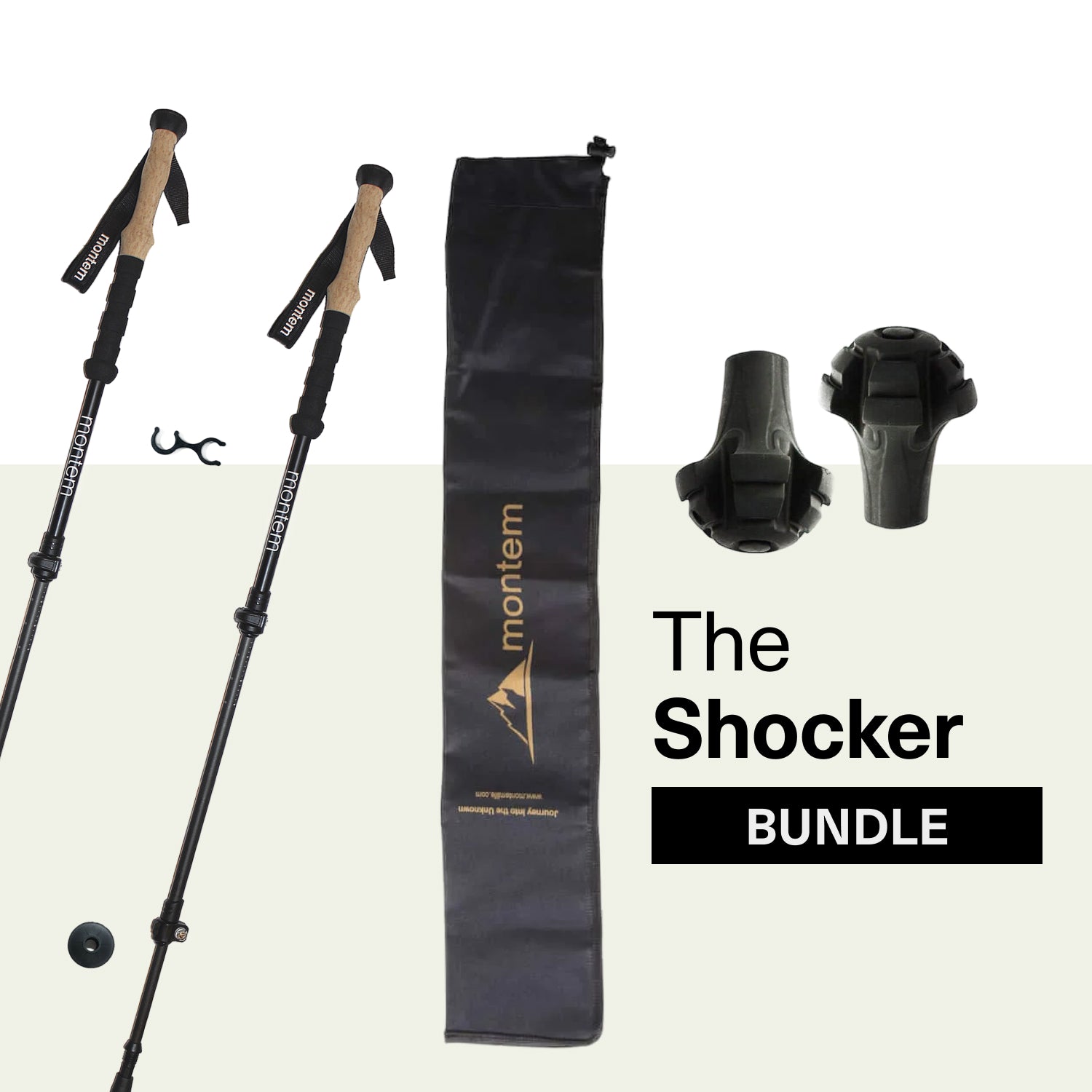 The Shocker Bundle
