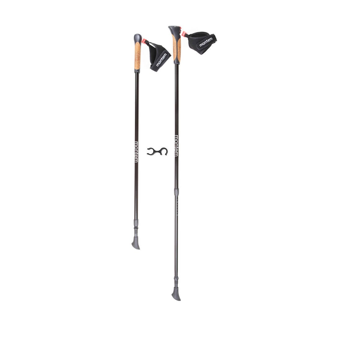 Pro Walker Nordic Fitness Poles