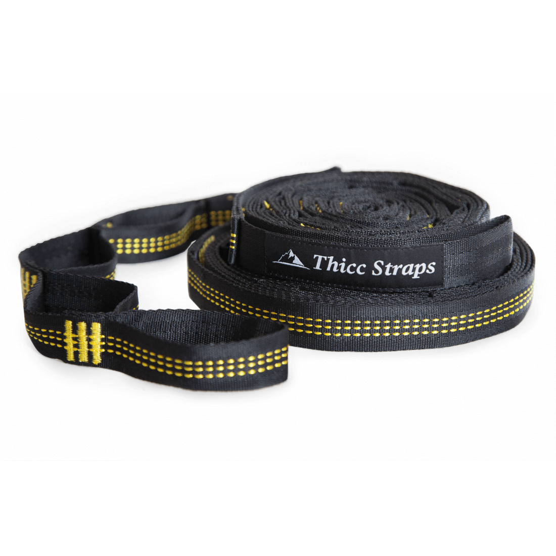 Thicc Hammock Straps