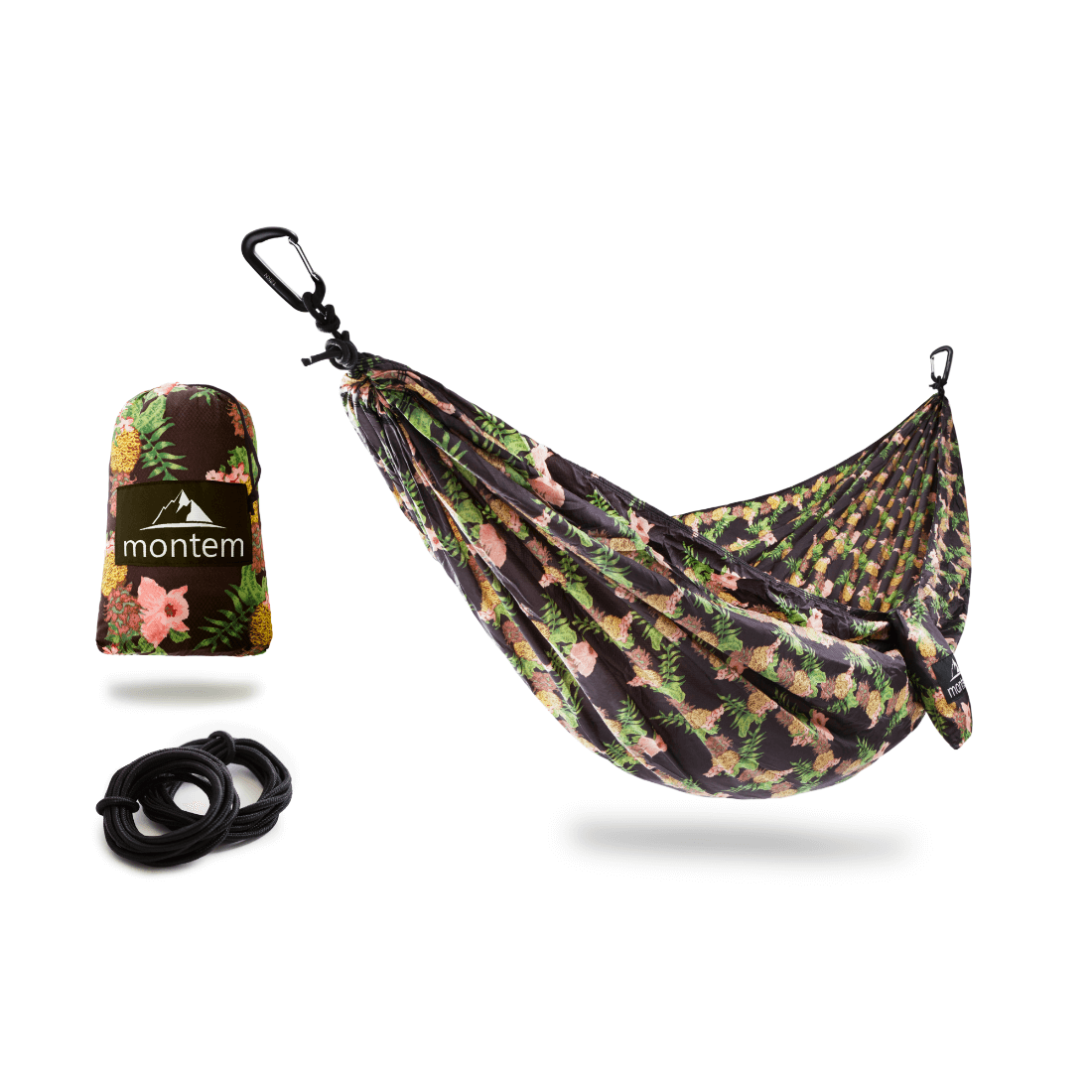Fly-Napple & Chill Camping Hammock