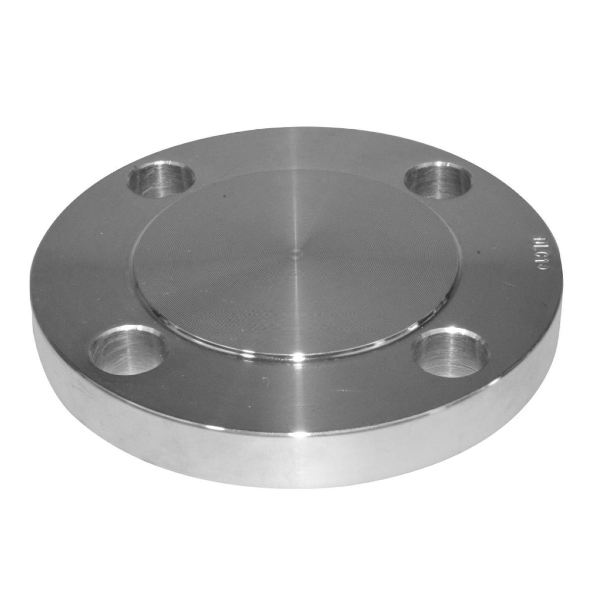 Blind Flange | SS304 | Domestic