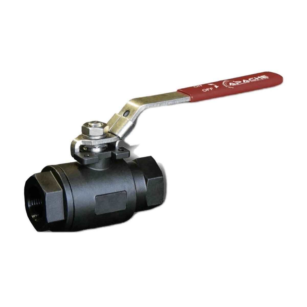 Ball Valve | 3600 WOG | Cast Steel