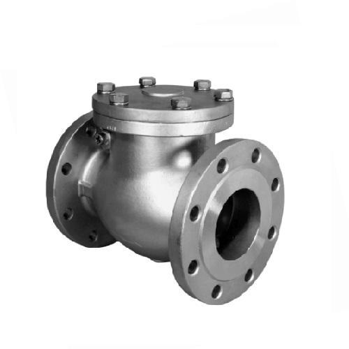 Aloyco | Check Valve | Stainless Steel