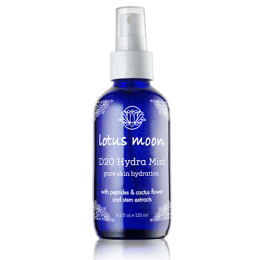 D20 Hydra Mist - 4 oz