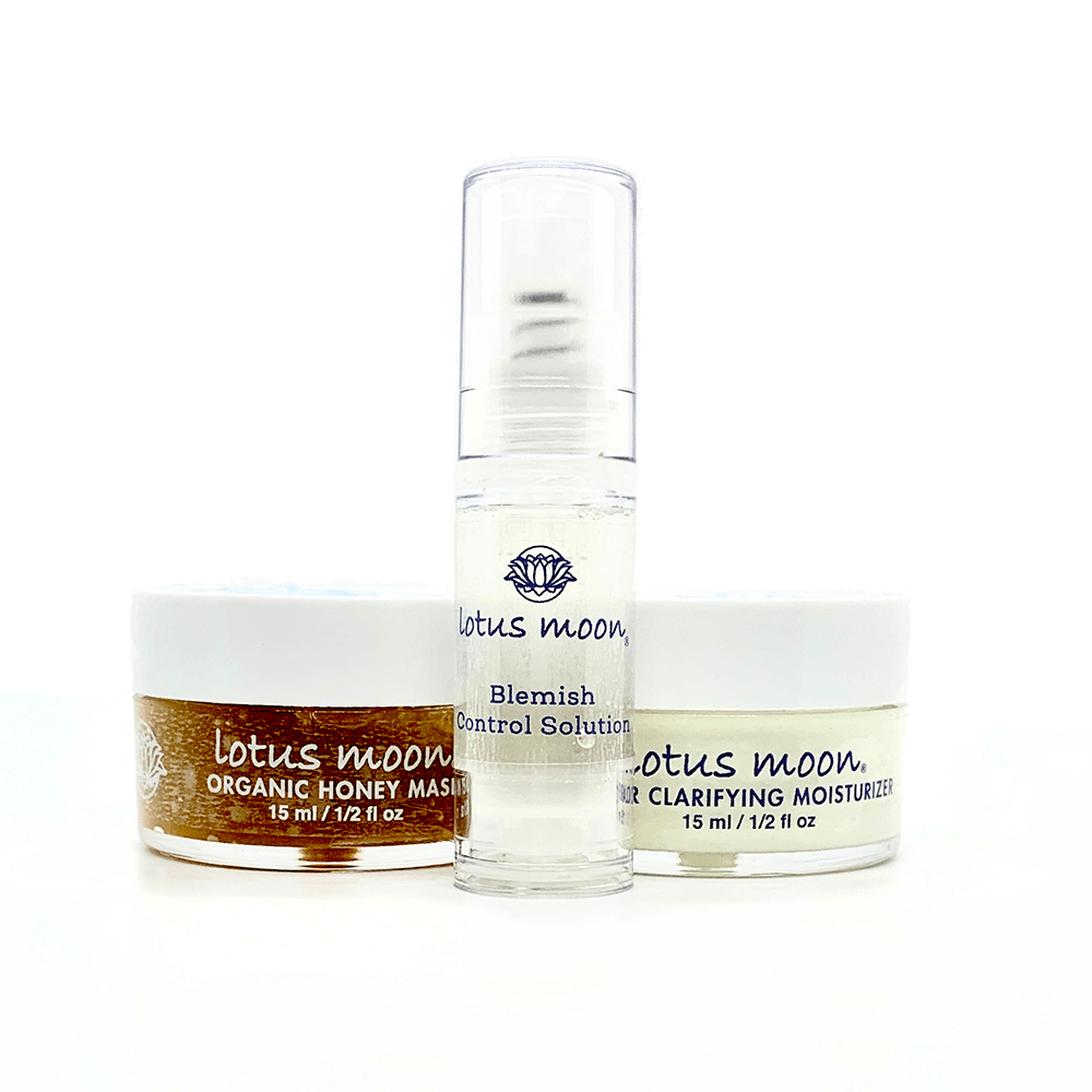 Calm Skin Deluxe Mini Trio