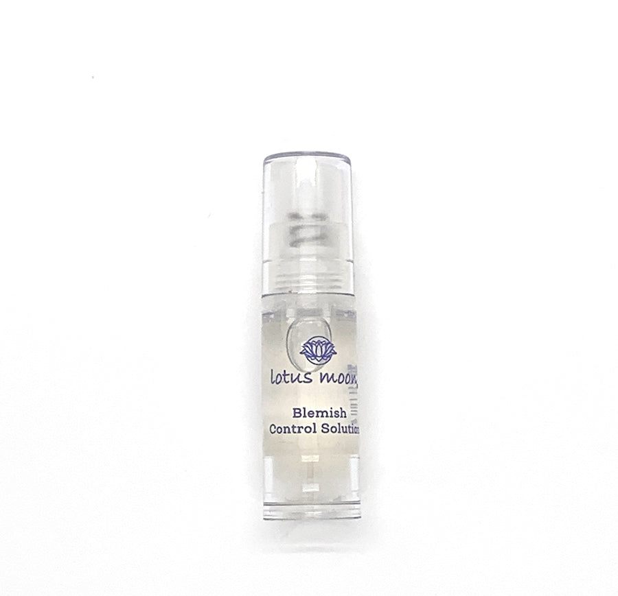 (DELUXE SAMPLE) Blemish Control Solution - 5 ml