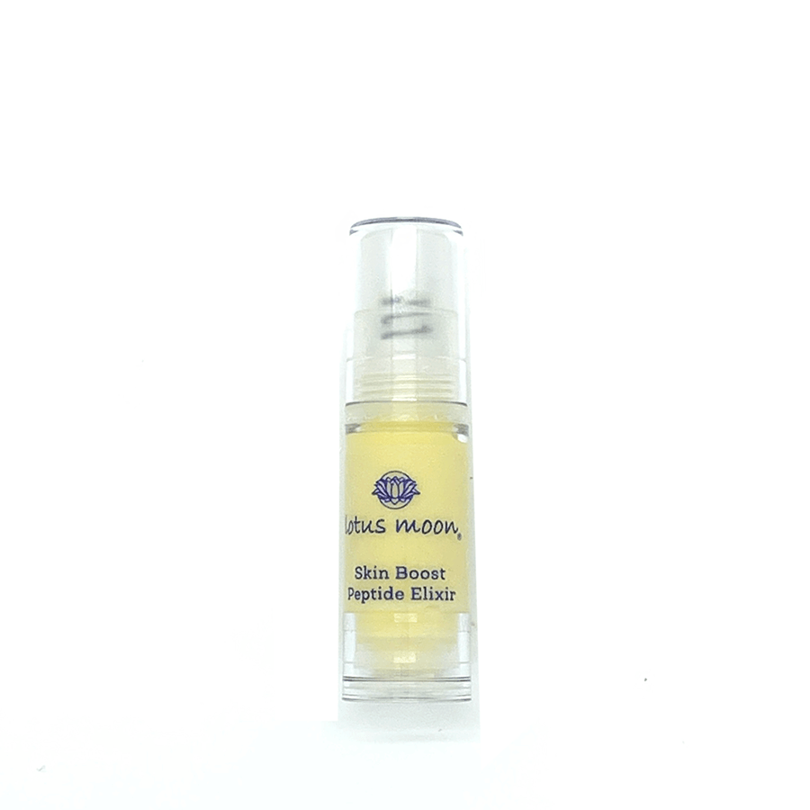 (DELUXE SAMPLE) Skin Boost Peptide Elixir - 5ml