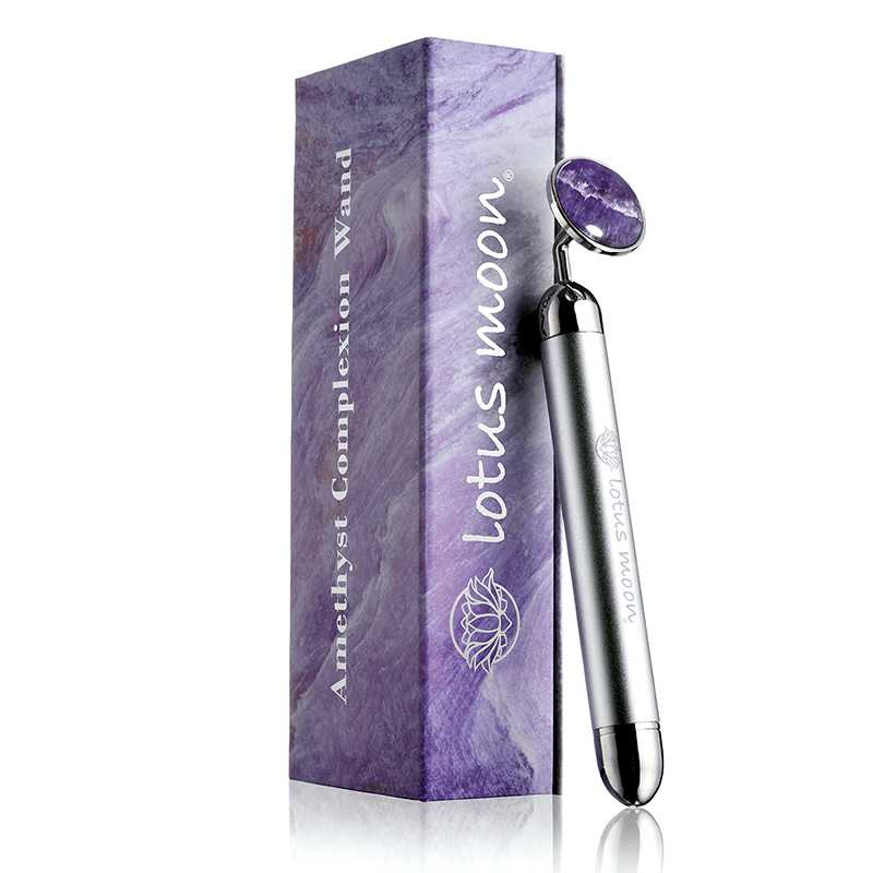 Amethyst Complexion Wand