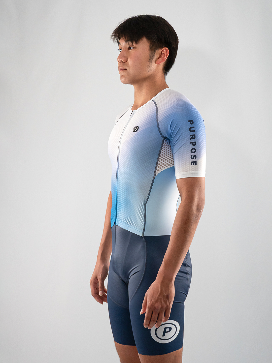 Borealis - Hypermesh™ PRO+ Tri Suit