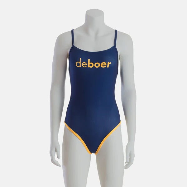 *NEW* deboer Women's Wave 1.0 Swimsuit