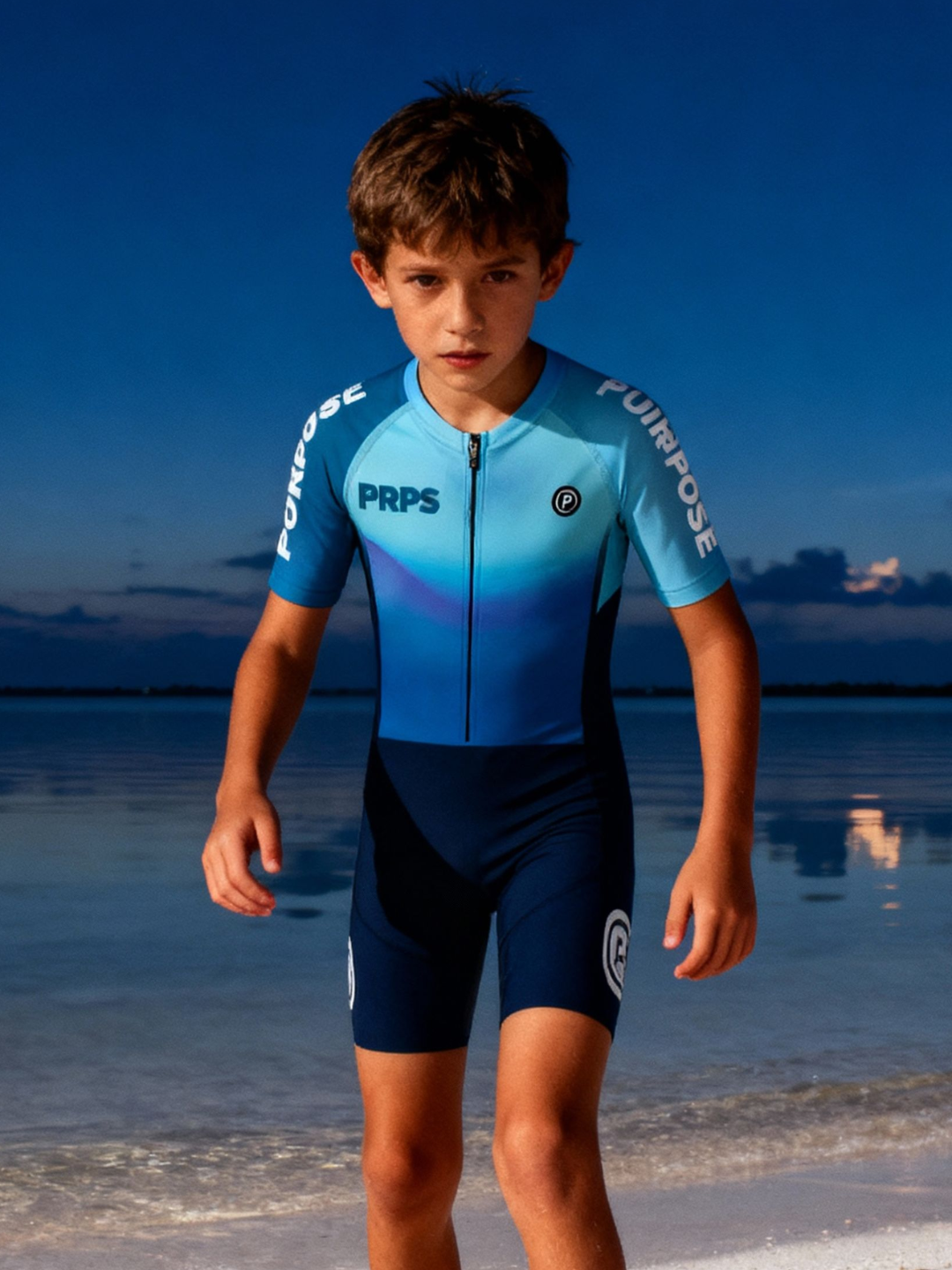 Boys Hypermesh™ ELITE Tri Suit