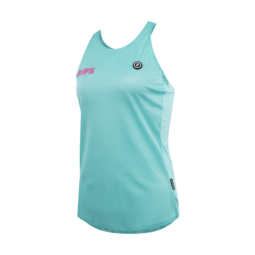 Chromatica - WOMEN Hypermesh™ PRO Running Singlet