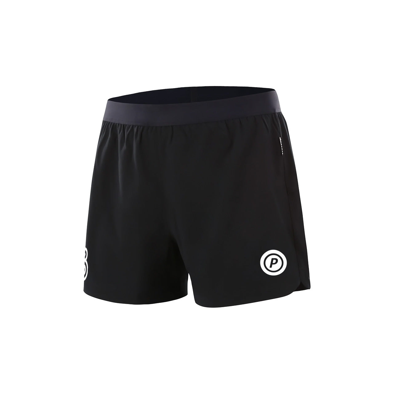 Bambu Endurance - 5-Inch Running Shorts