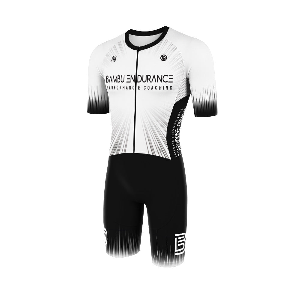 Bambu Endurance - Hypermesh™ ELITE Tri Suit