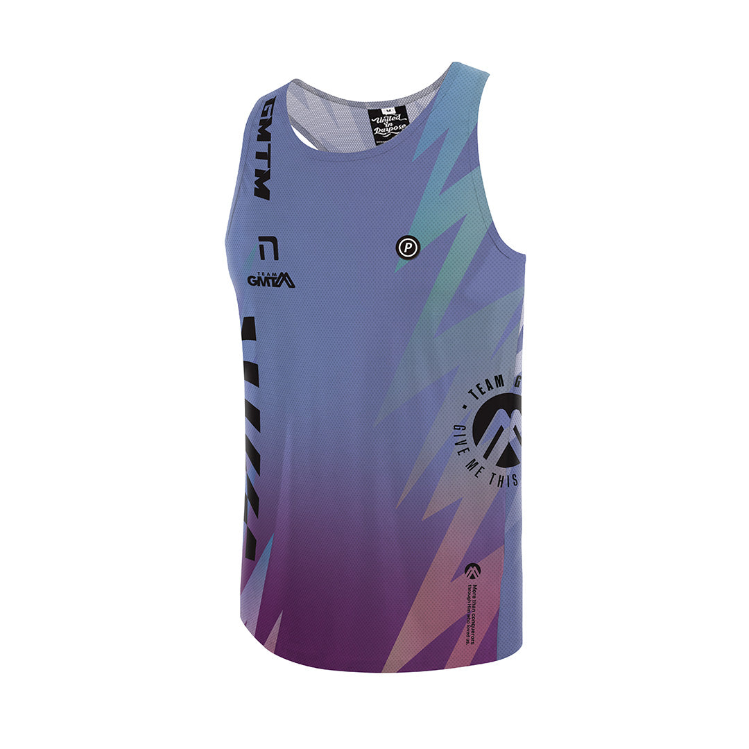 GMTM - Hypermesh™ PRO+ Singlet