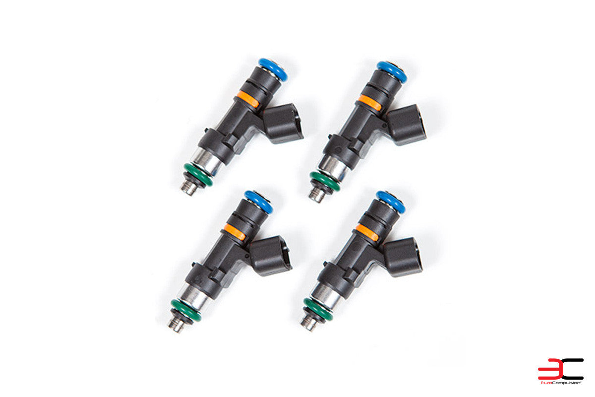 "BIG" FUEL INJECTOR UPGRADE - 1.4L MULTIAIR TURBO