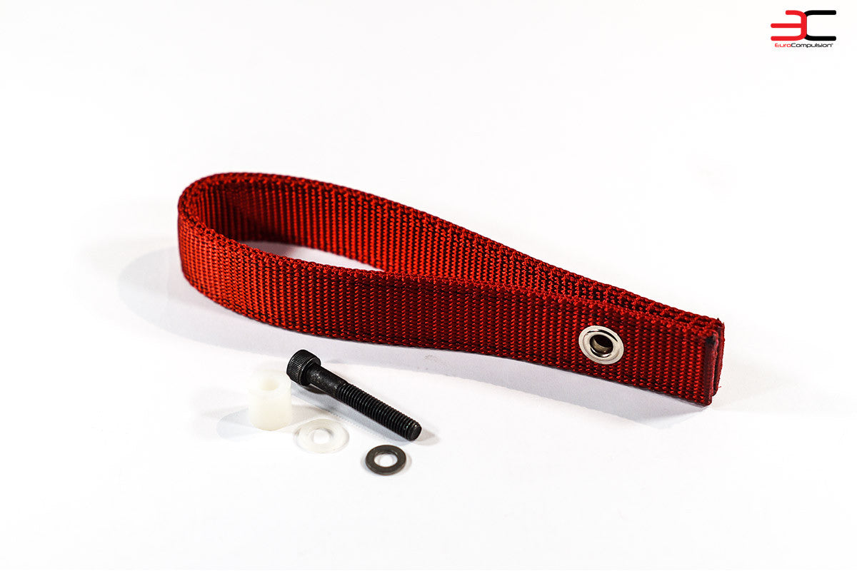 BOB'S RACING DOOR PULL (ABARTH/FIAT 500)