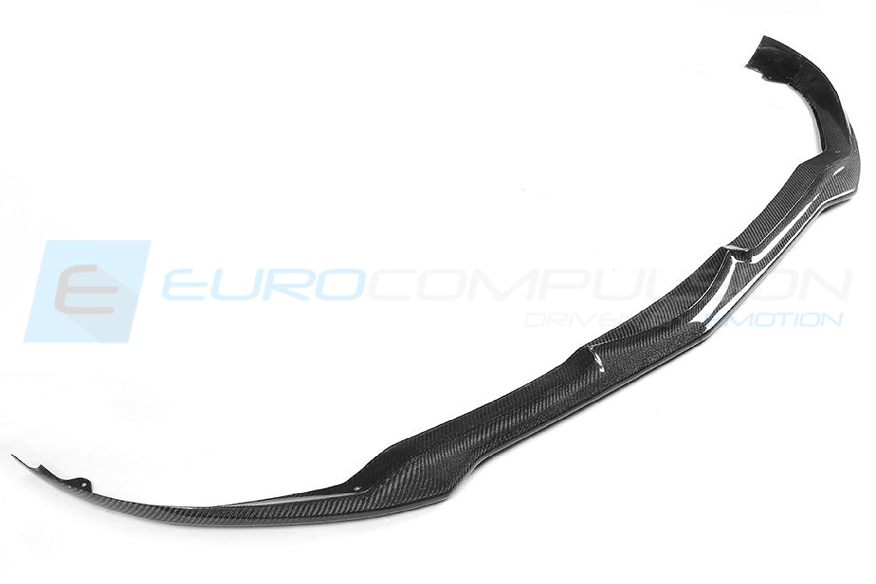 CARBON FIBER FULL FRONT LIP (ALFA ROMEO GIULIA 2.0L)