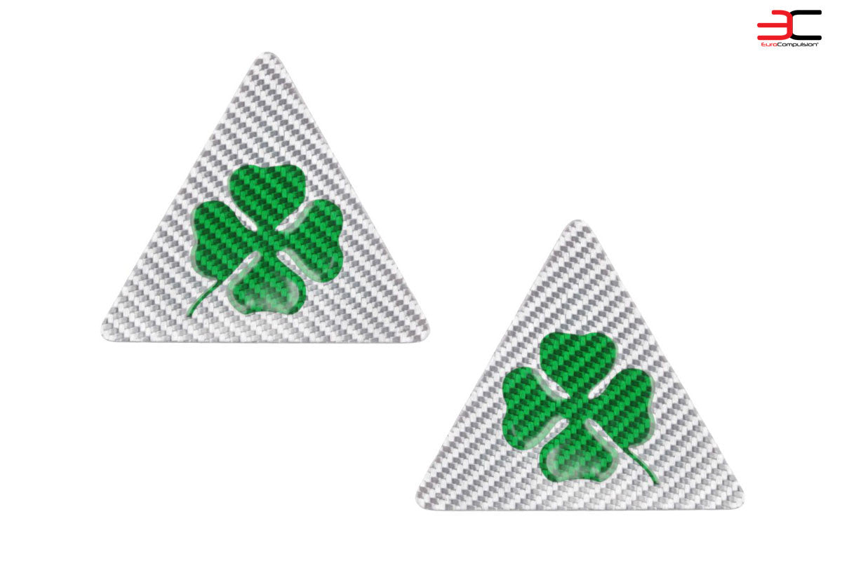 ALFA CORSE ALUTEX SET