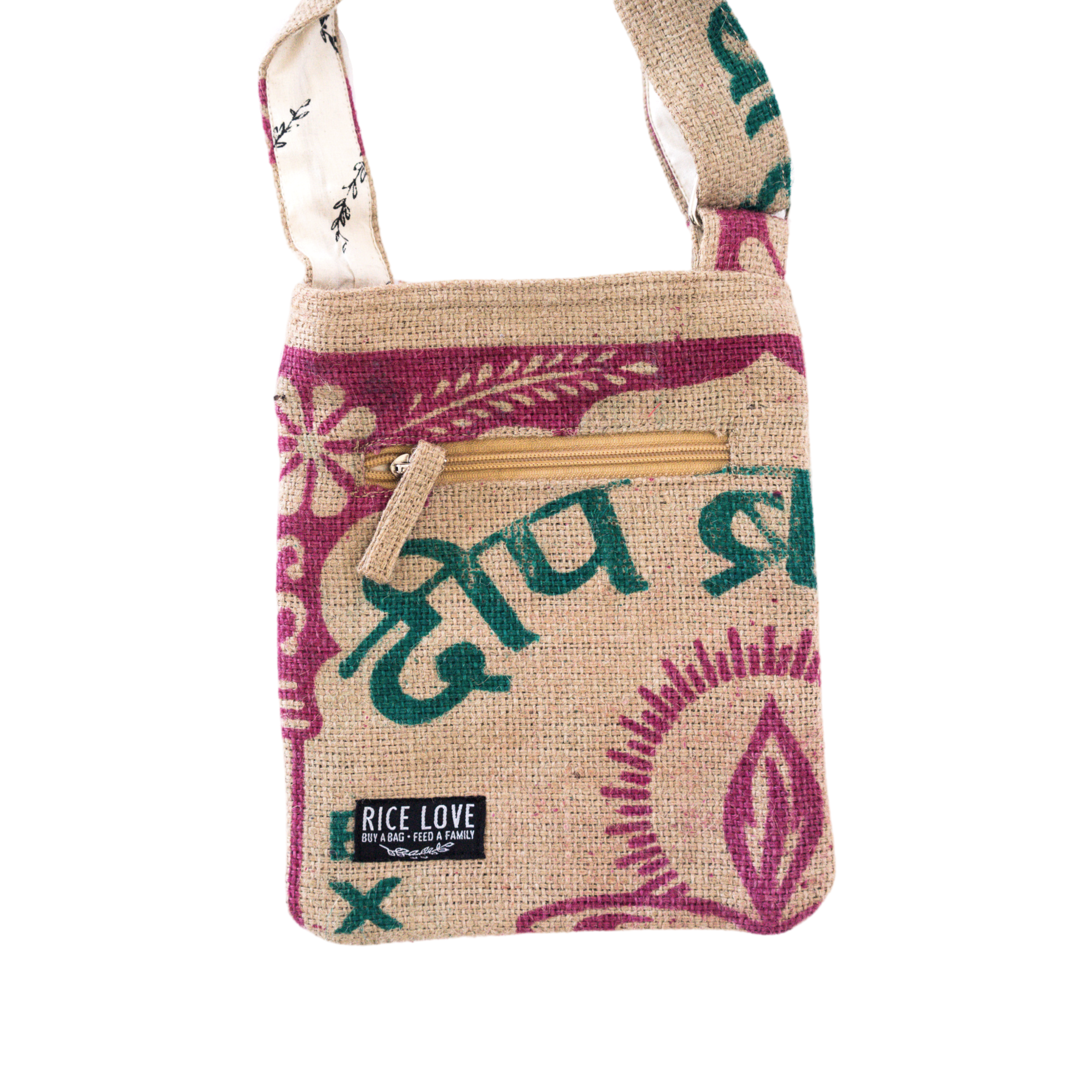 Everyday Purse - Recycled