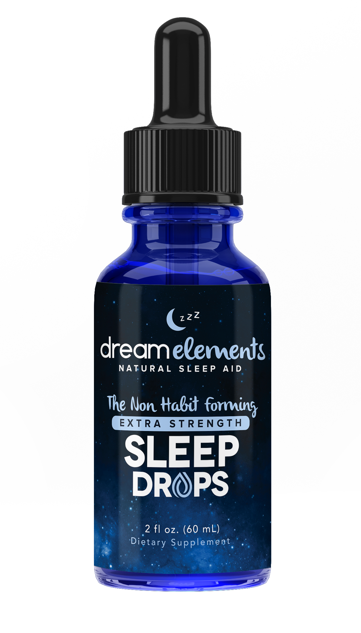 Dream Elements Liquid Sleep Drops