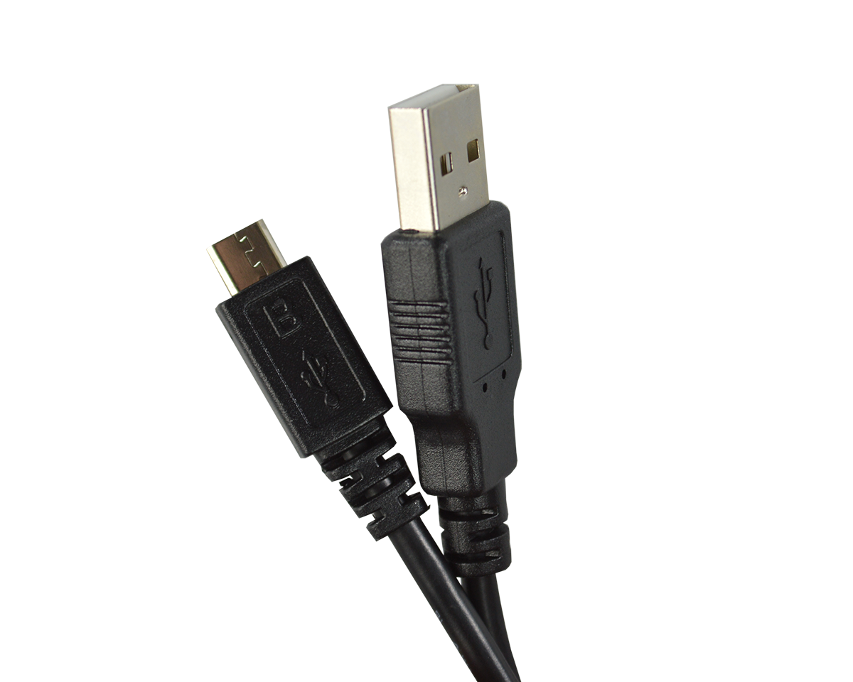 Micro USB Cable - 3 Feet