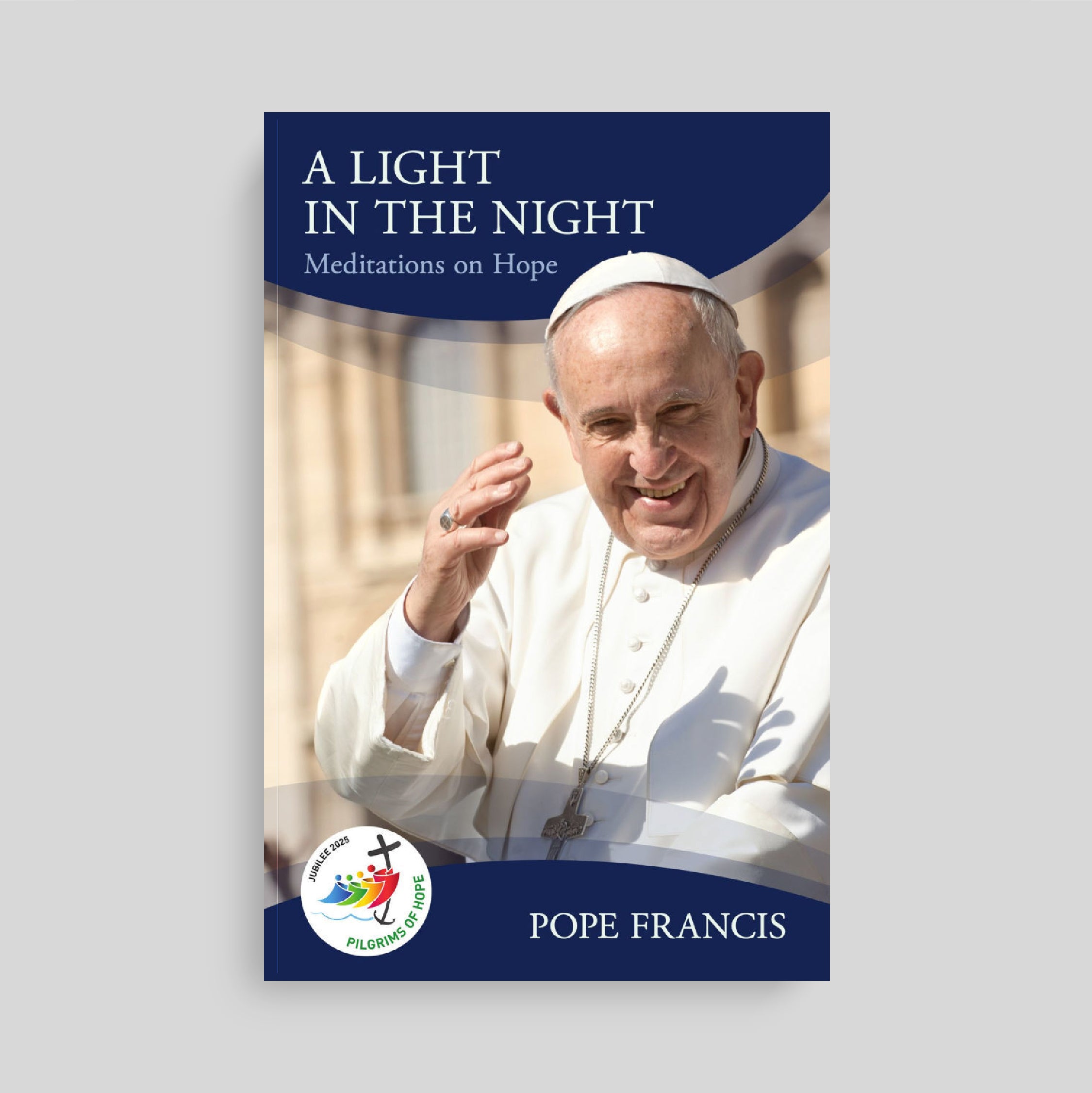 A Light in the Night: Meditations on Hope