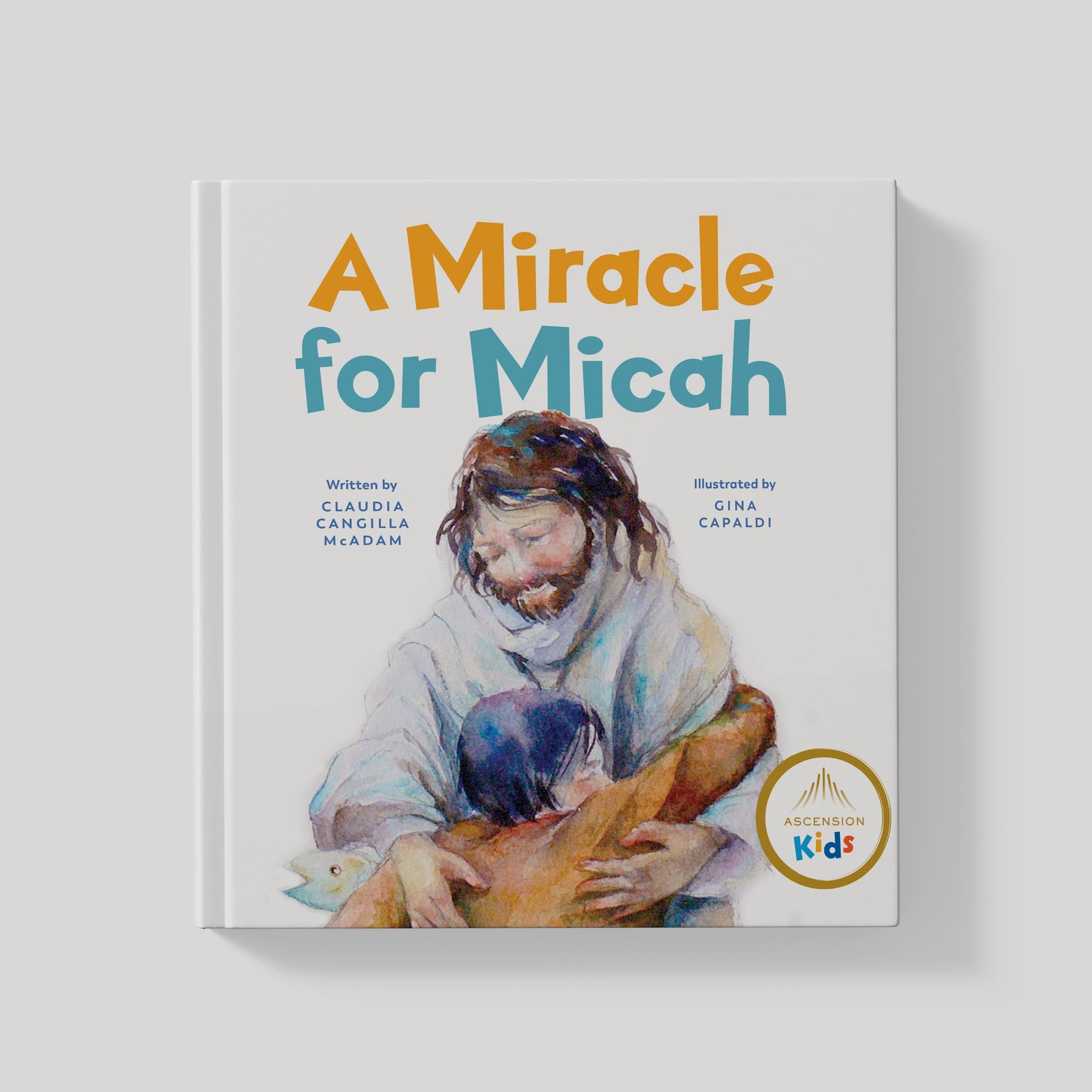 A Miracle for Micah