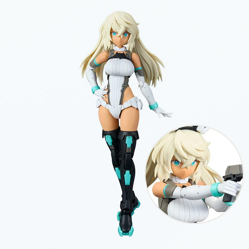 30 Mission Sisters #16 SIS-H00 Sestieh [Color C]