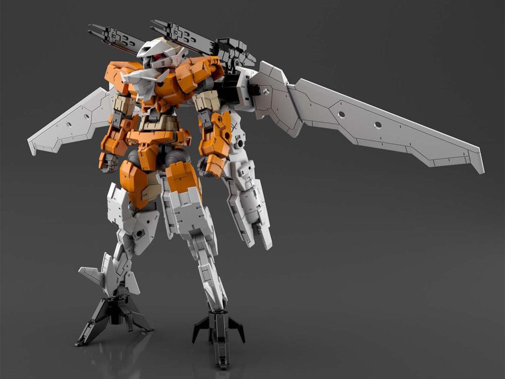 30 Minute Mission 1/144 #26 eEXM-17 Alto Flight Type - Orange