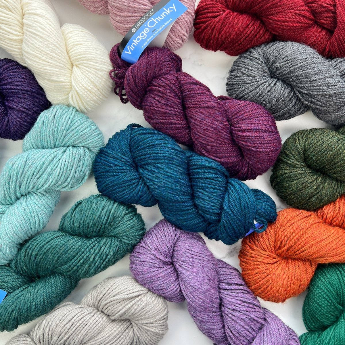 Berroco Vintage Chunky