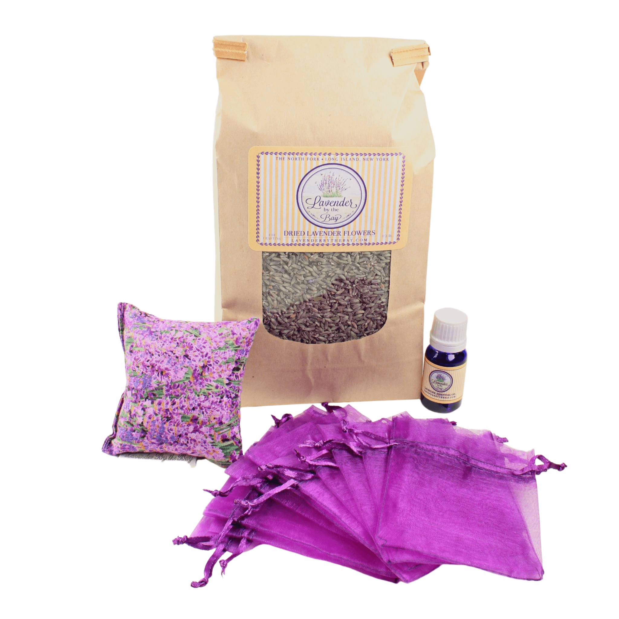 Craft Lavender Bundle