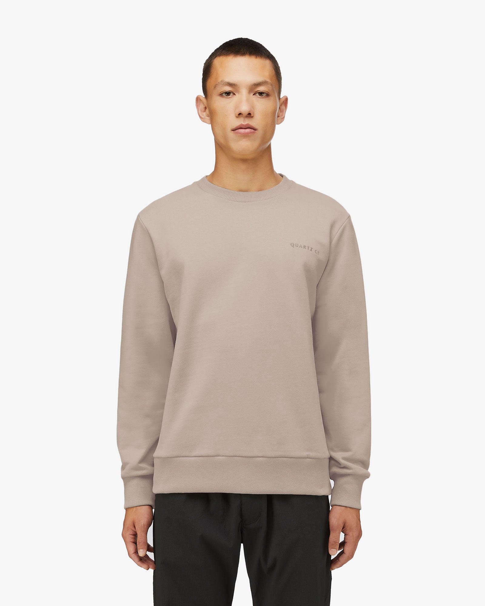DAXON | Crewneck Sweatshirt