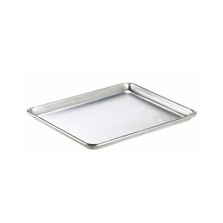 Aluminium Bun/Sheet Pan, 1/2 Size (18" x 13")