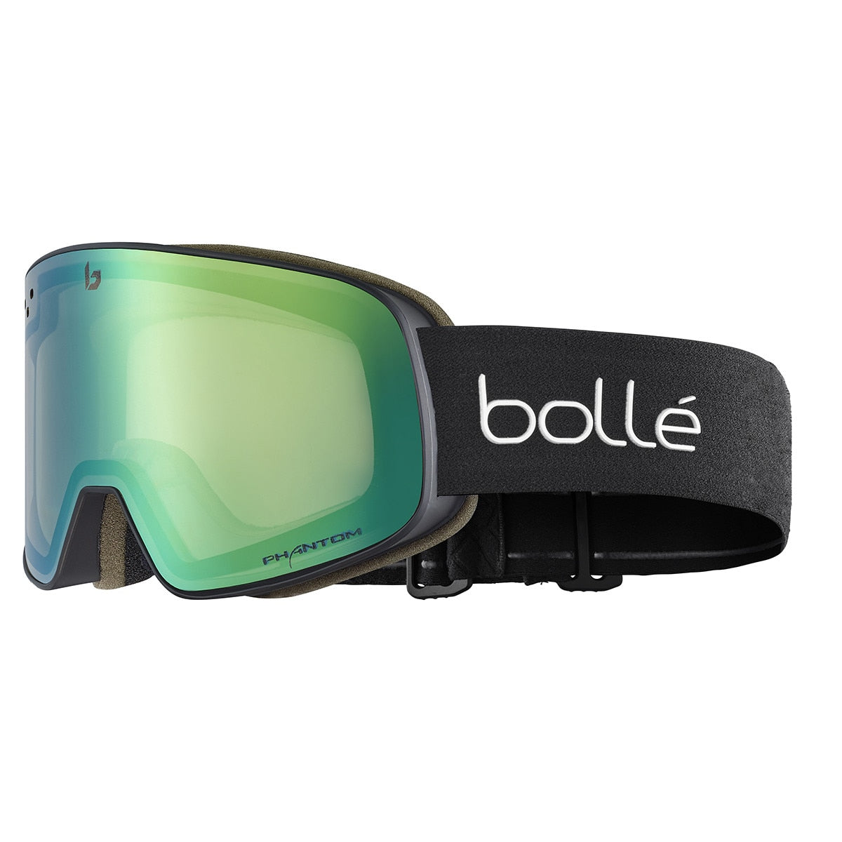 Bolle Nevada Goggles