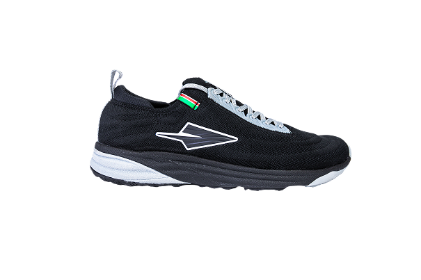 Lapatet - Women - Somali (Black Sole)