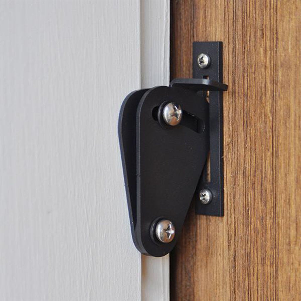BarnCraft Barn Door Privacy Lock