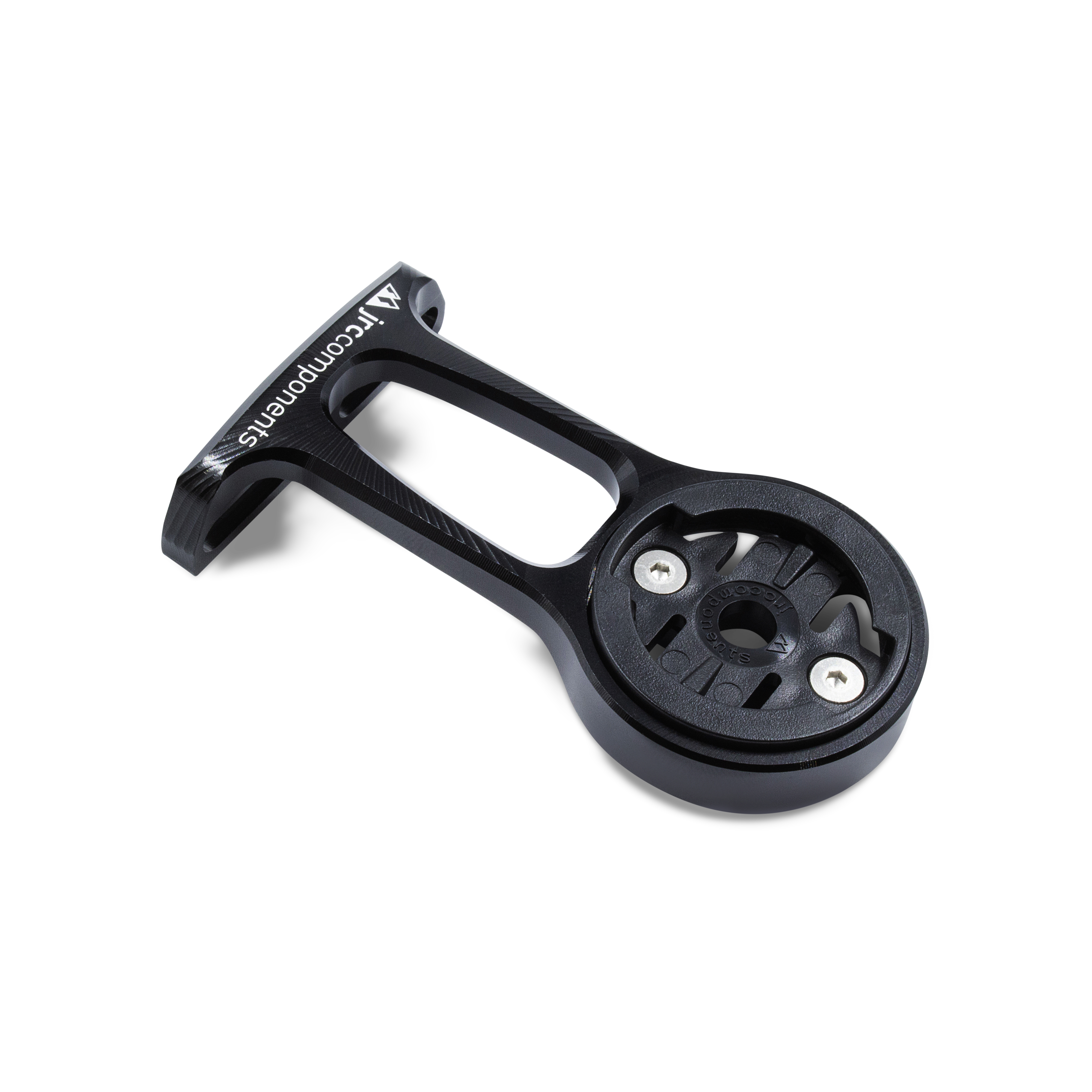 Stem Out Front Mount - Garmin