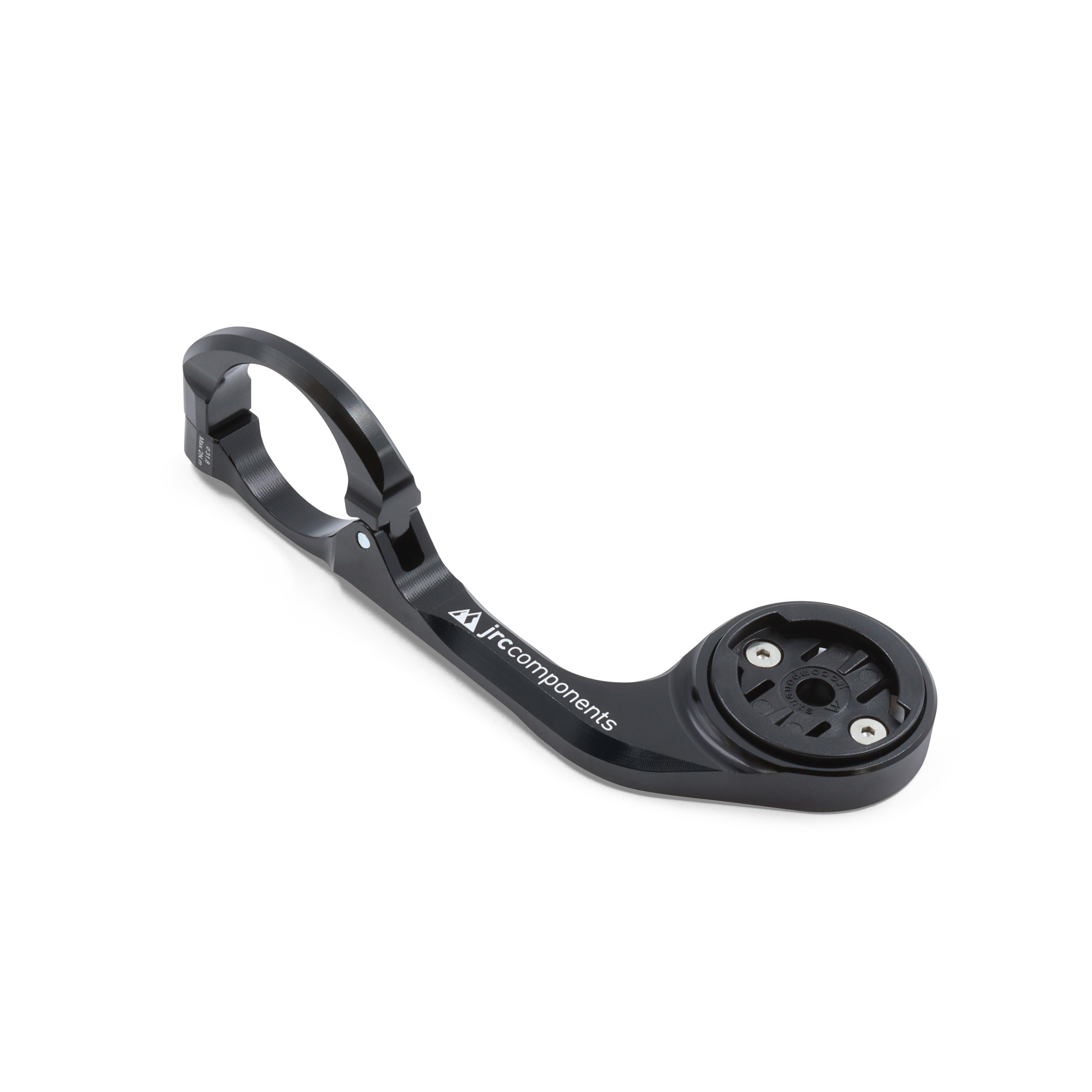 Low Profile Out Front Mount - Garmin
