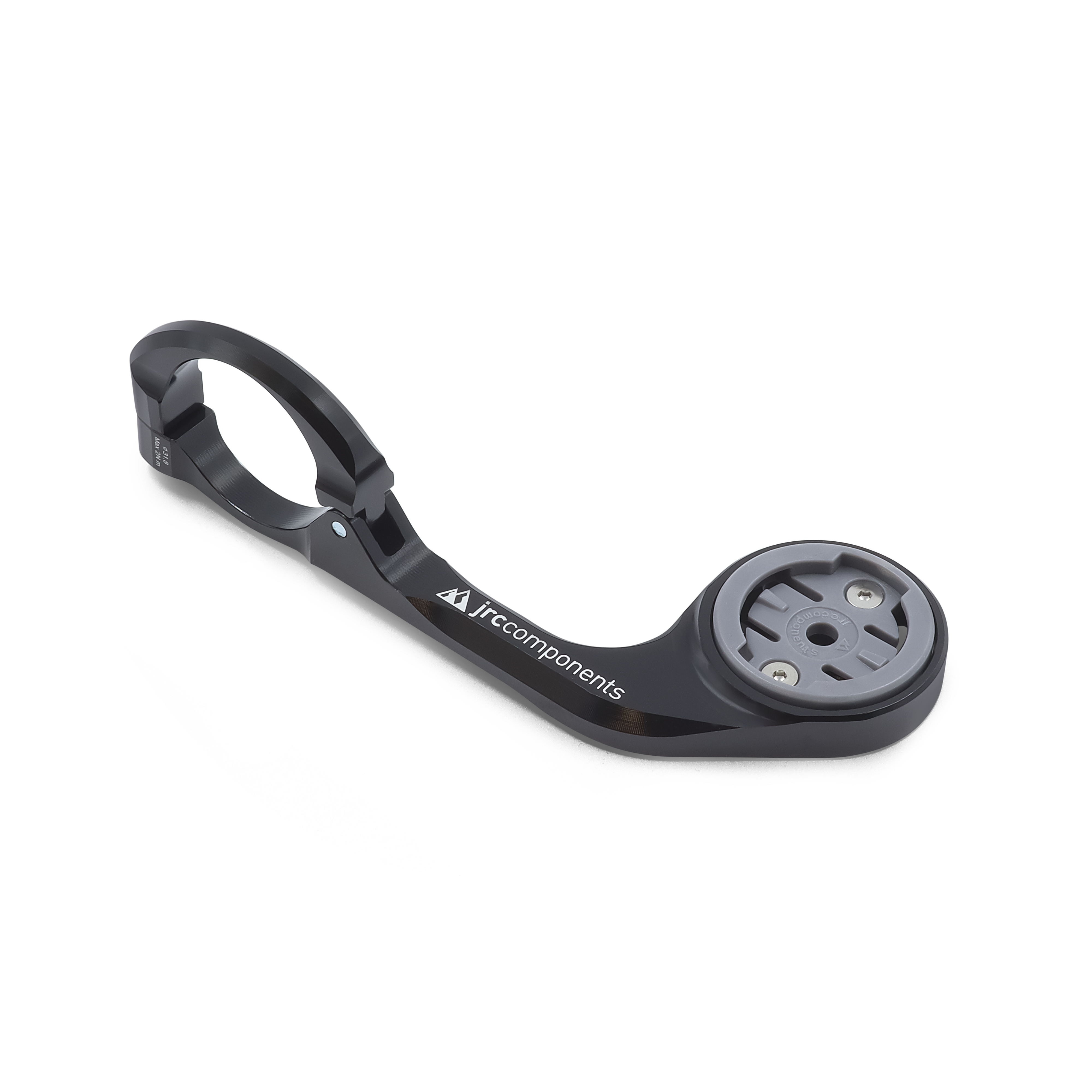 Low Profile Out Front Mount - Wahoo